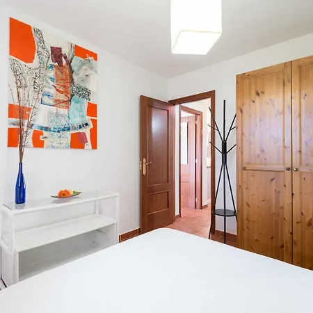 Appartamento Mahostly Casa Arena Puerto de las Lajas