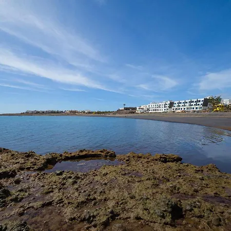 Mahostly Casa Arena Appartamento Puerto de las Lajas